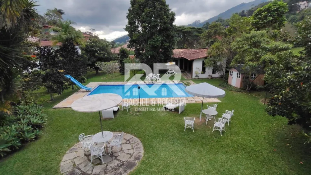Casa, 6 quartos, 970 m² - Foto 9