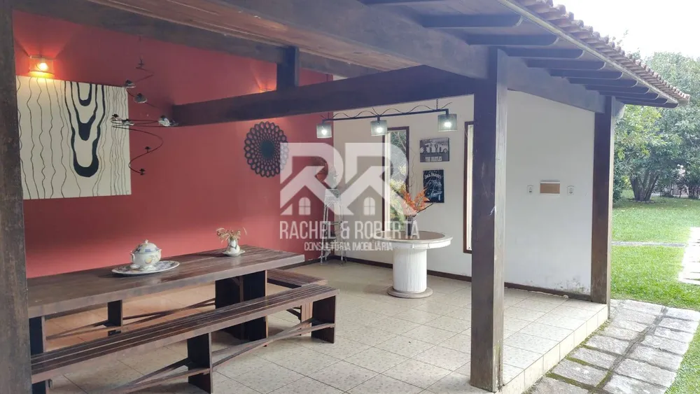 Casa, 6 quartos, 970 m² - Foto 25