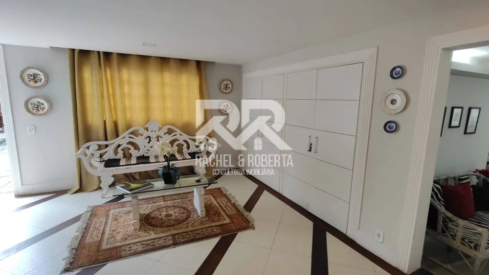 Casa, 6 quartos, 970 m² - Foto 5