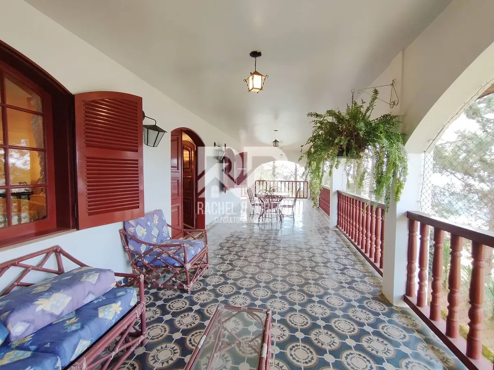 Casa, 5 quartos, 733 m² - Foto 7
