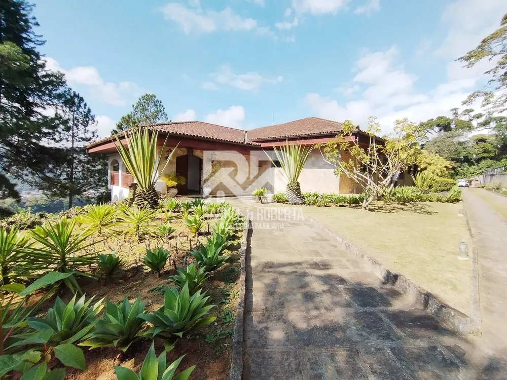 Casa, 5 quartos, 733 m² - Foto 56