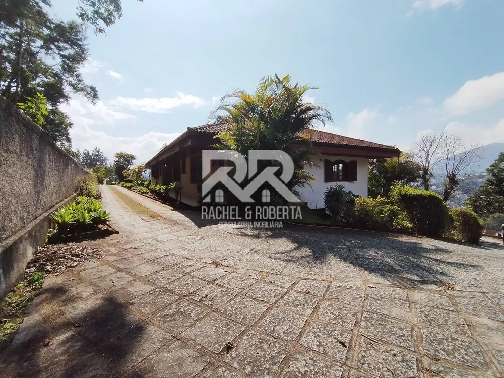 Casa, 5 quartos, 733 m² - Foto 4