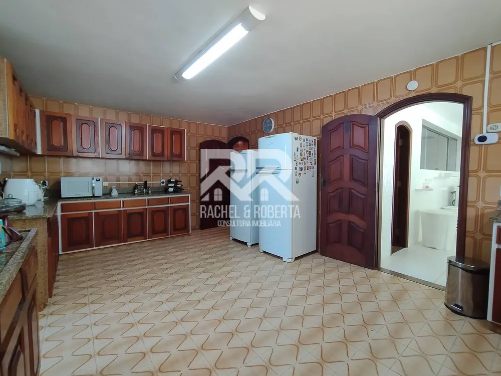 Casa, 5 quartos, 733 m² - Foto 2