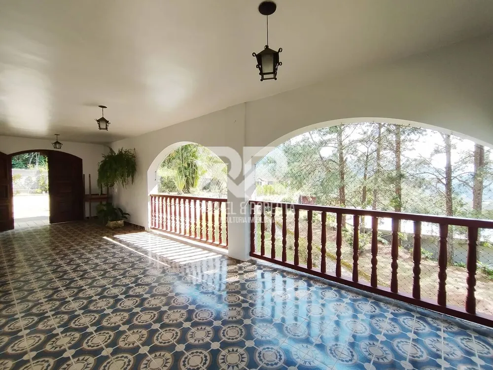 Casa, 5 quartos, 733 m² - Foto 8