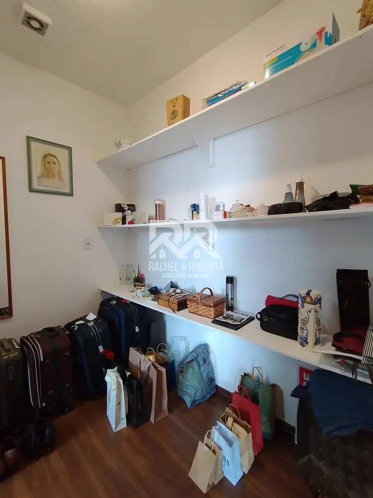 Casa, 5 quartos, 733 m² - Foto 19