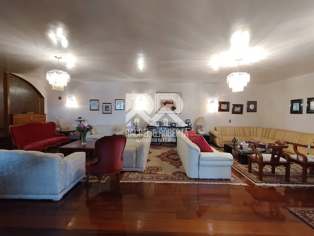Casa, 5 quartos, 733 m² - Foto 5