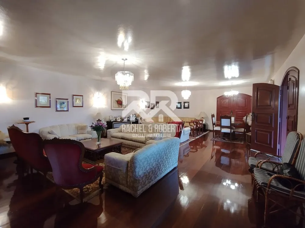 Casa, 5 quartos, 733 m² - Foto 52