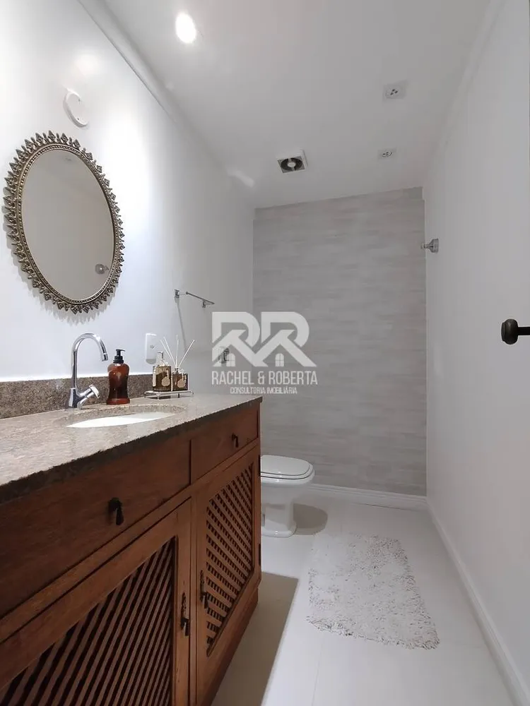 Casa, 5 quartos, 733 m² - Foto 12
