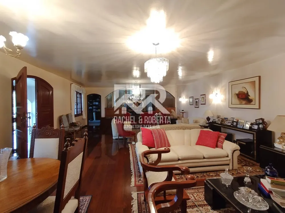 Casa, 5 quartos, 733 m² - Foto 6
