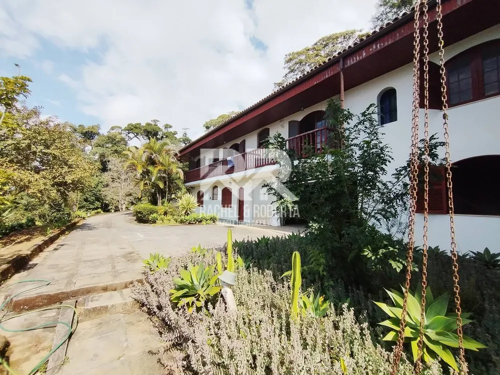 Casa, 5 quartos, 733 m² - Foto 41