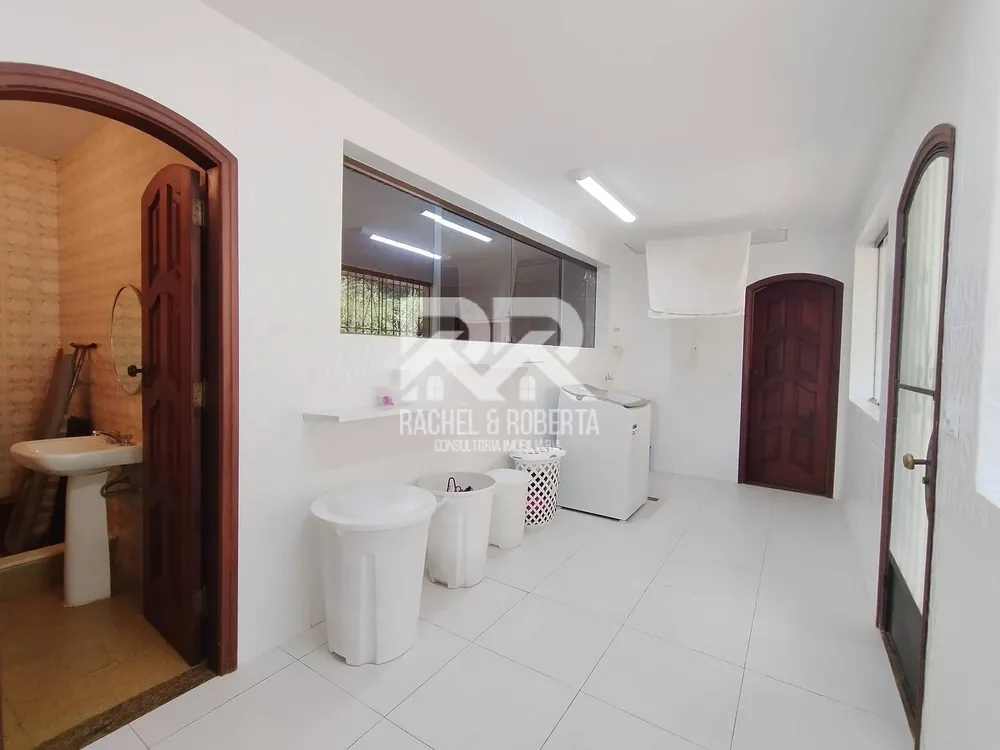 Casa, 5 quartos, 733 m² - Foto 22