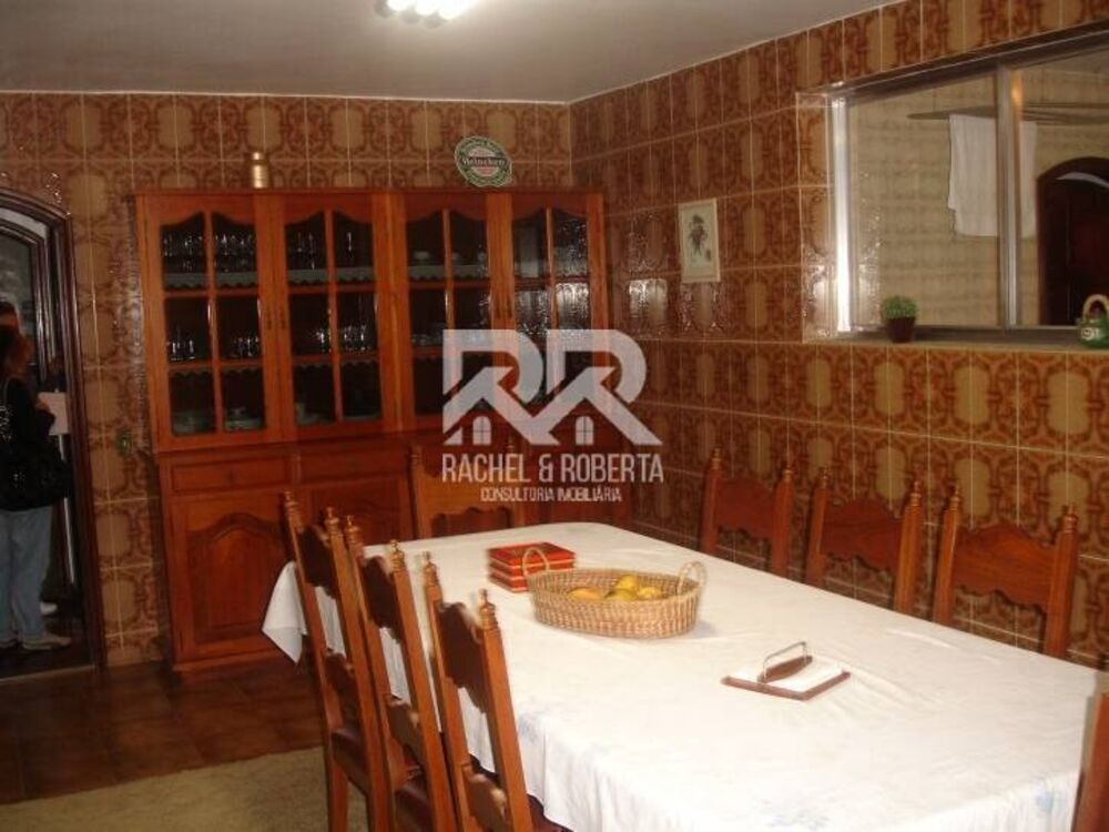 Casa à venda com 5 quartos, 733m² - Foto 1