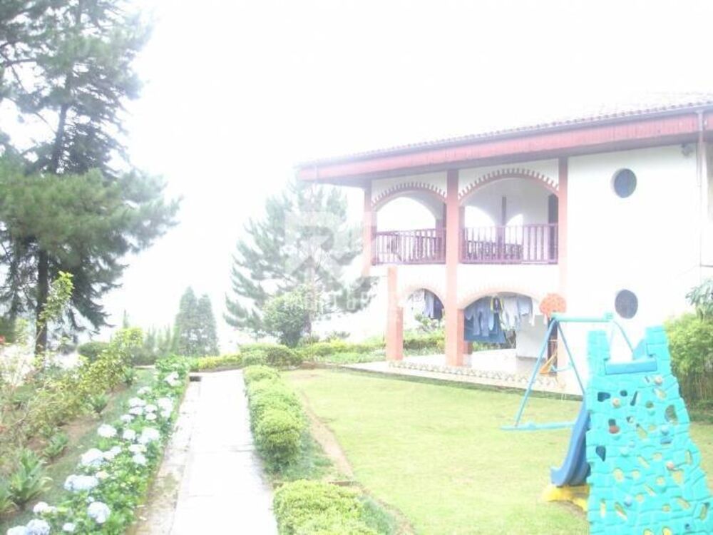 Casa à venda com 5 quartos, 733m² - Foto 4
