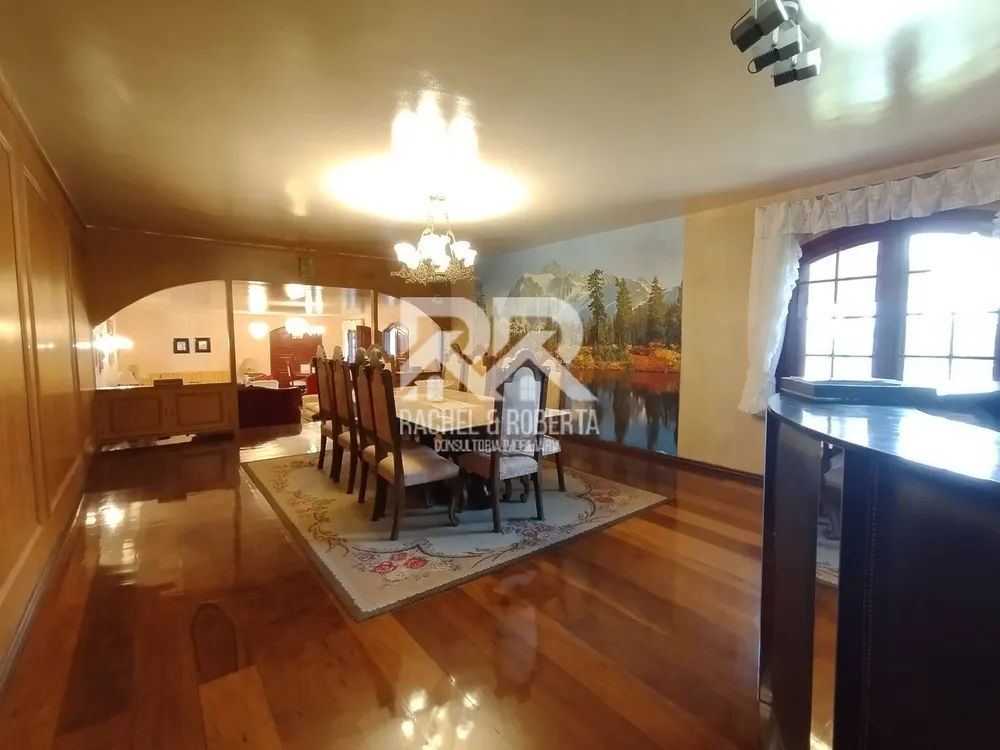Casa, 5 quartos, 733 m² - Foto 11
