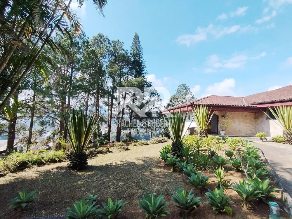 Casa, 5 quartos, 733 m² - Foto 36