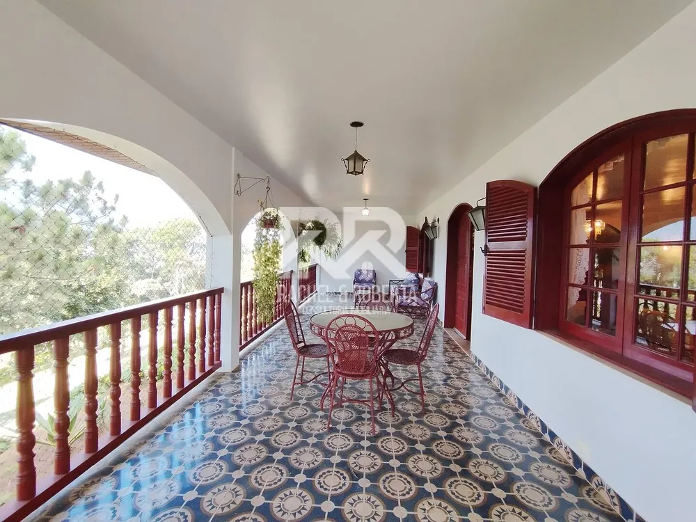 Casa, 5 quartos, 733 m² - Foto 9