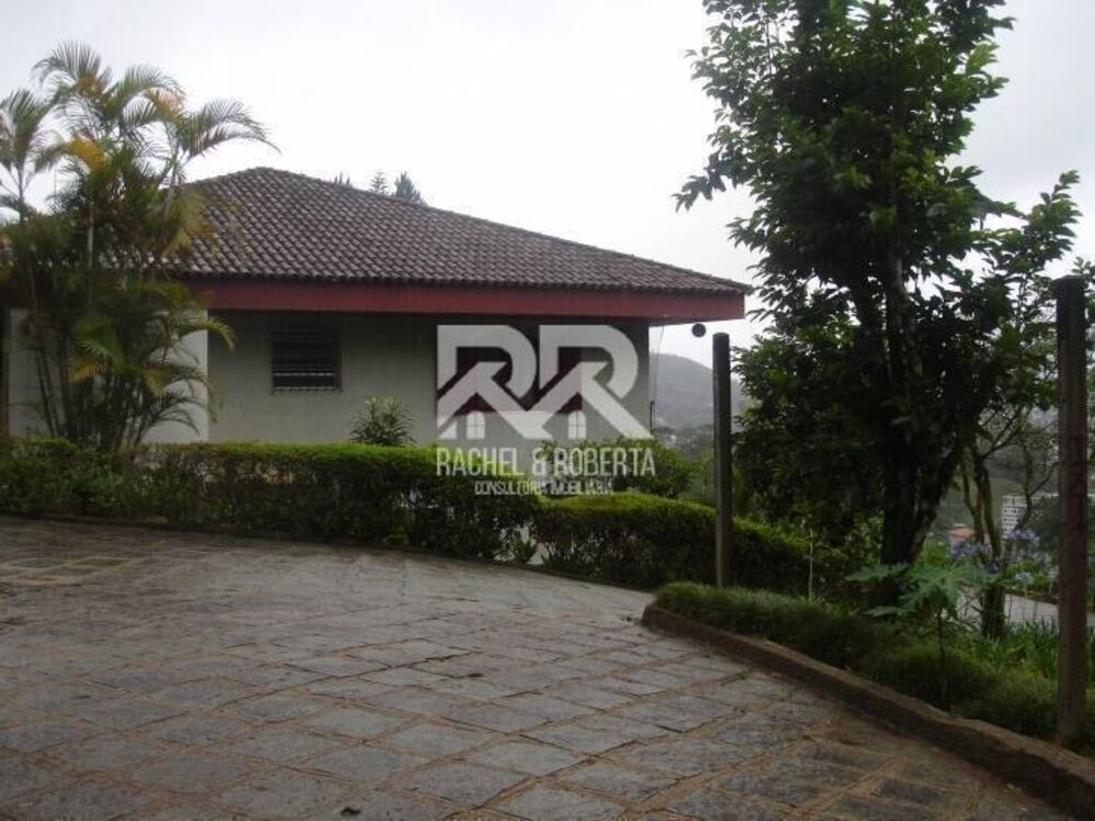 Casa à venda com 5 quartos, 733m² - Foto 2