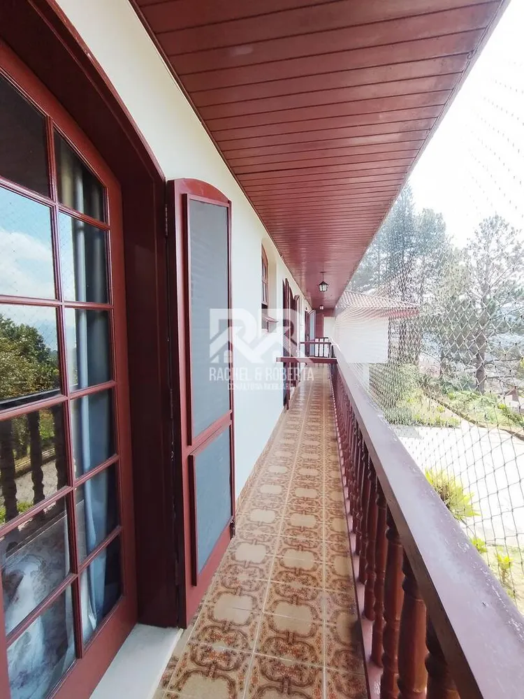 Casa, 5 quartos, 733 m² - Foto 25