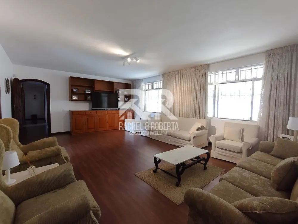 Casa, 5 quartos, 733 m² - Foto 17
