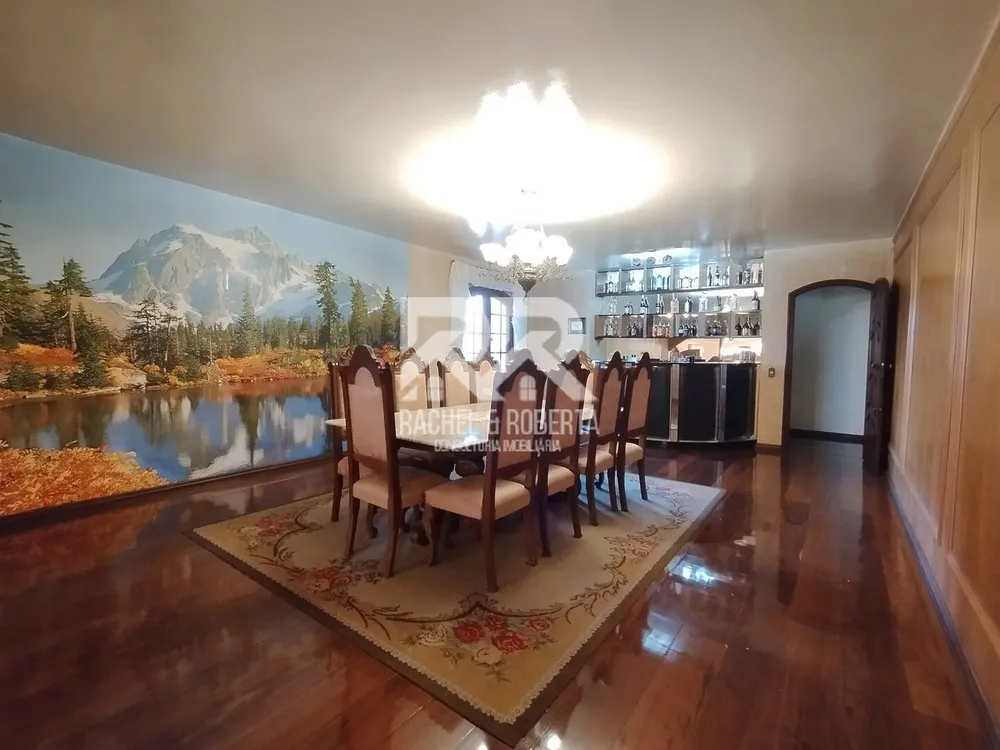 Casa, 5 quartos, 733 m² - Foto 39