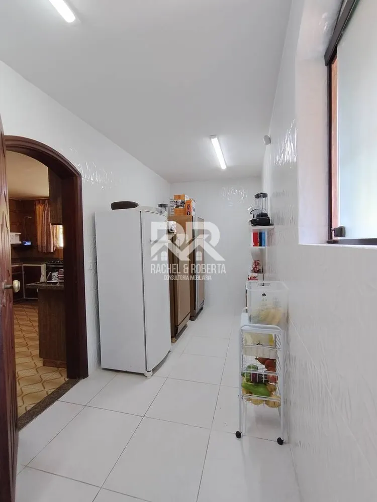Casa, 5 quartos, 733 m² - Foto 15