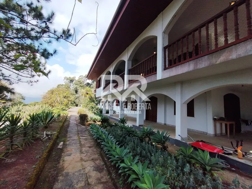 Casa, 5 quartos, 733 m² - Foto 29