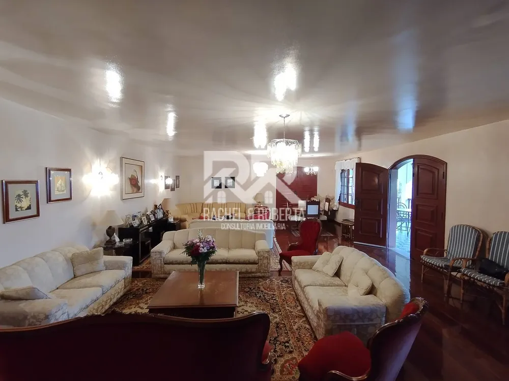 Casa, 5 quartos, 733 m² - Foto 10