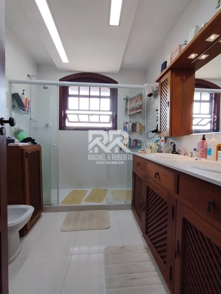 Casa, 5 quartos, 733 m² - Foto 20