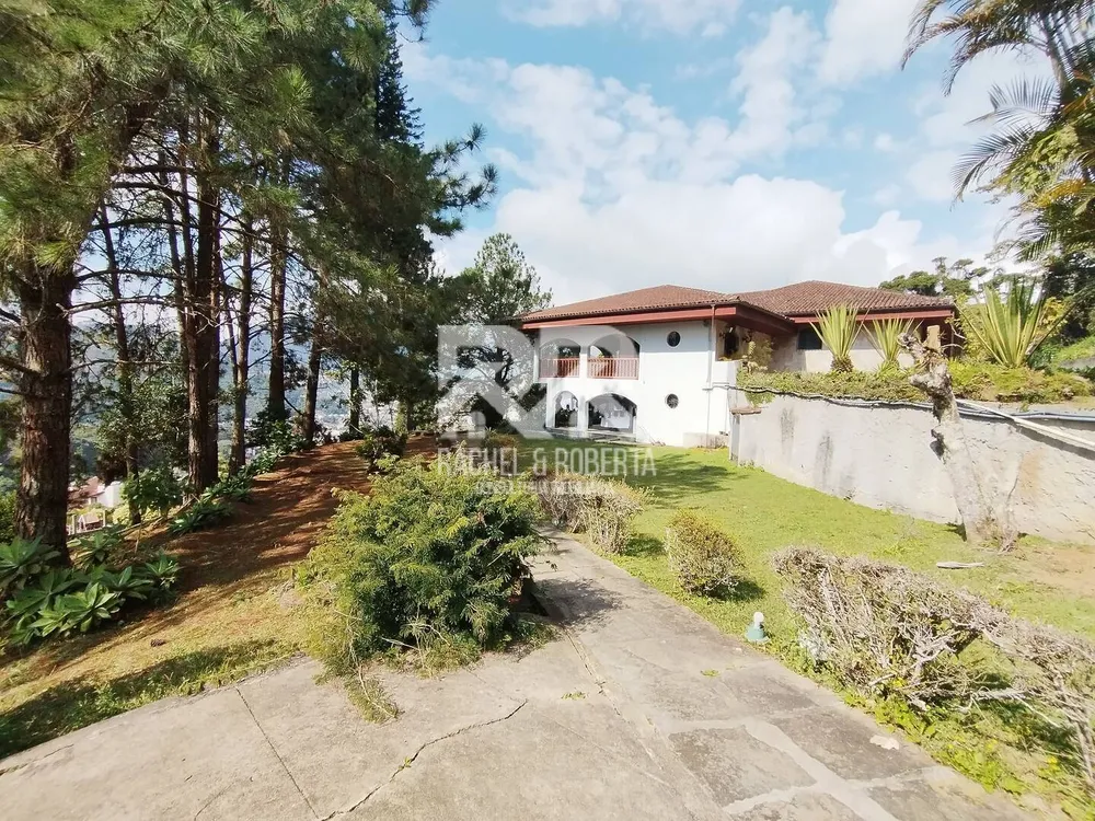 Casa, 5 quartos, 733 m² - Foto 30