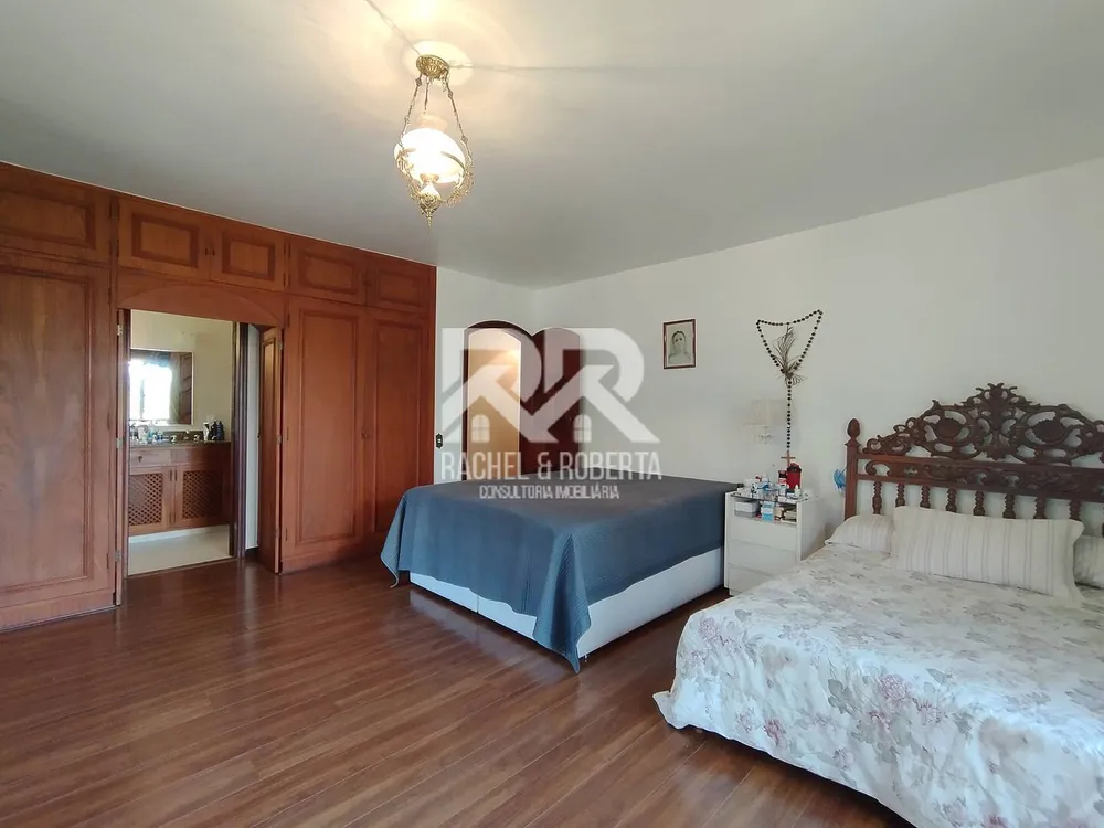 Casa, 5 quartos, 733 m² - Foto 24