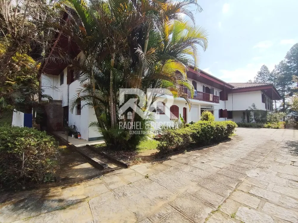 Casa, 5 quartos, 733 m² - Foto 28