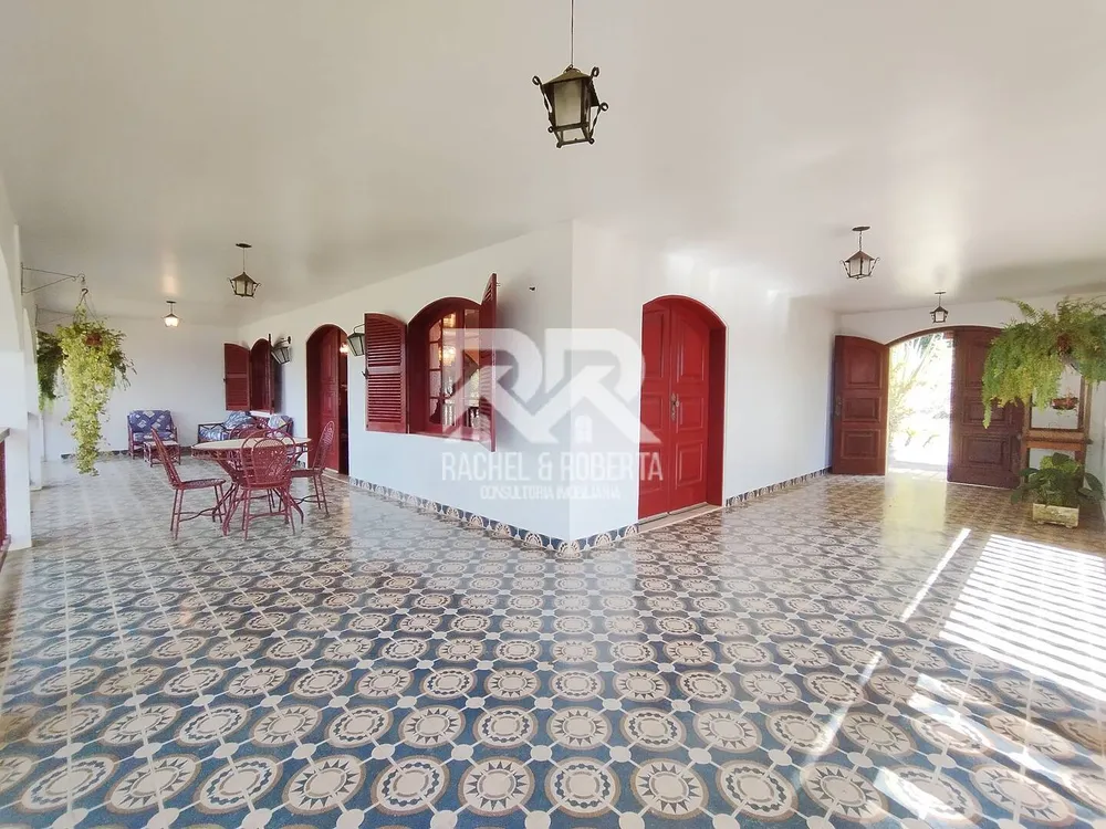 Casa, 5 quartos, 733 m² - Foto 40