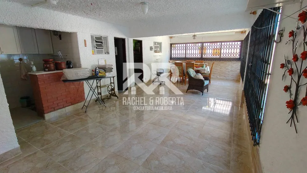 Casa, 4 quartos, 365 m² - Foto 13