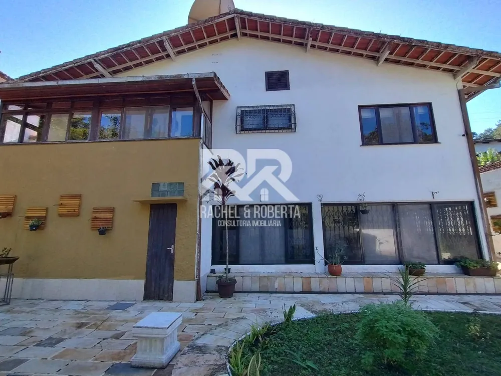Casa, 4 quartos, 365 m² - Foto 2