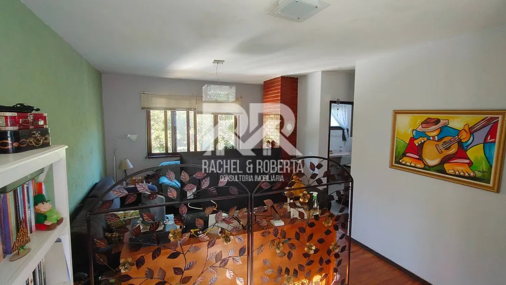 Casa, 4 quartos, 365 m² - Foto 5