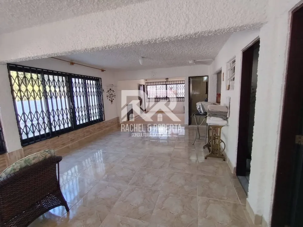 Casa, 4 quartos, 365 m² - Foto 23