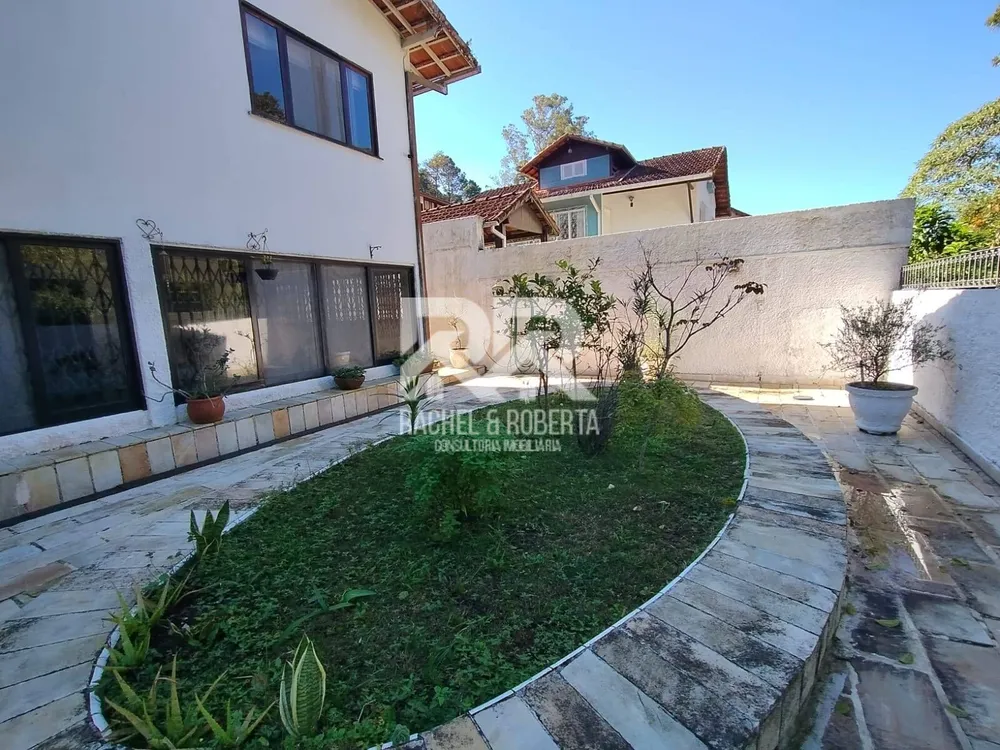 Casa, 4 quartos, 365 m² - Foto 15