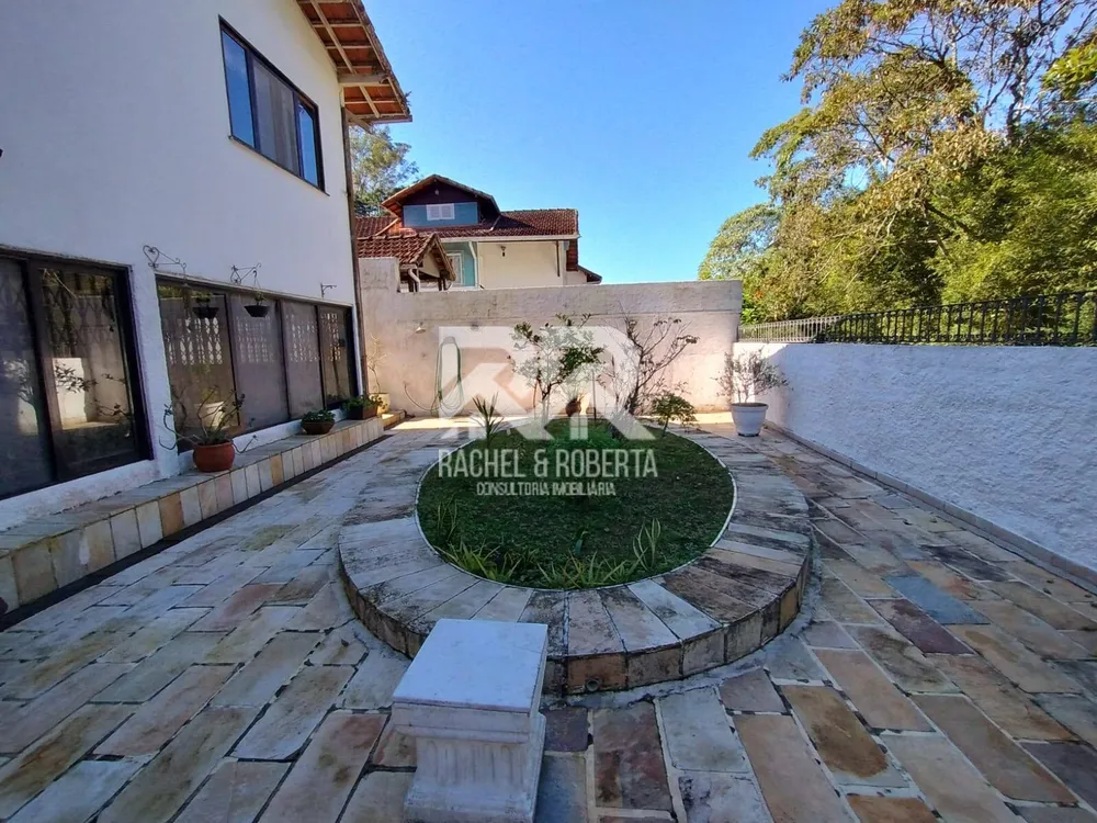 Casa, 4 quartos, 365 m² - Foto 38