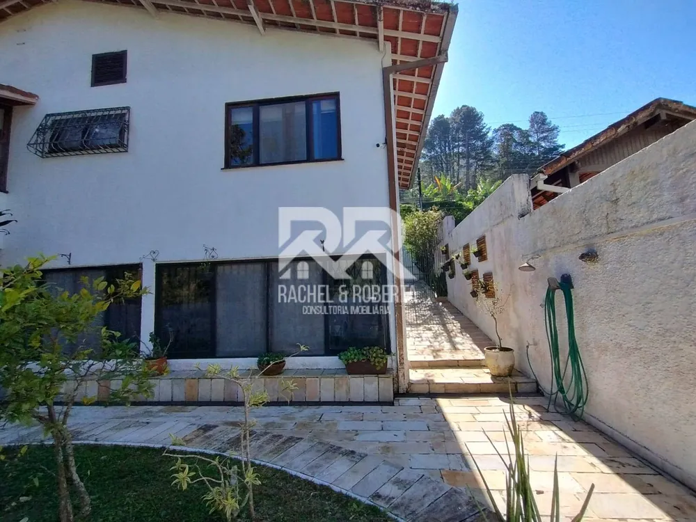 Casa, 4 quartos, 365 m² - Foto 43
