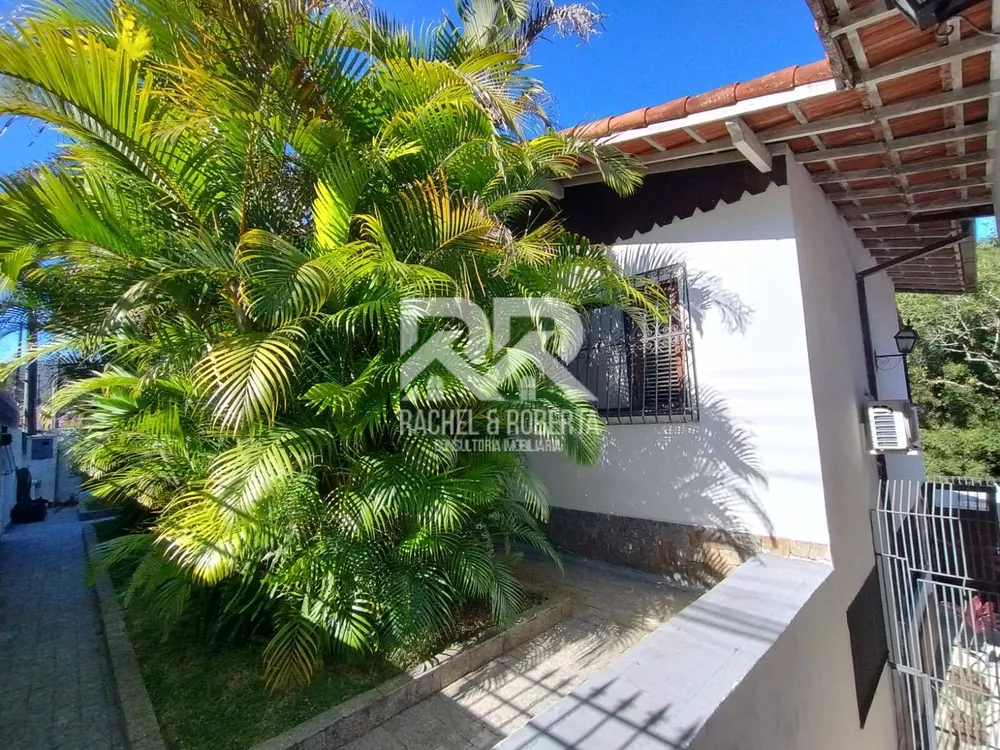 Casa, 4 quartos, 365 m² - Foto 22