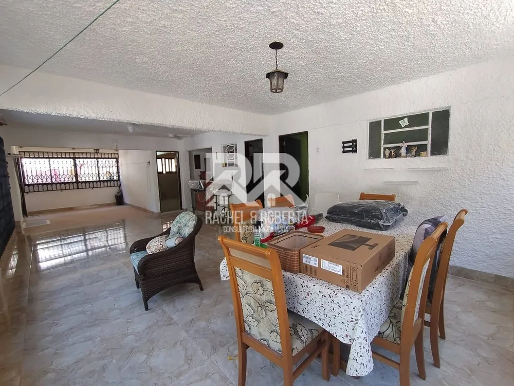 Casa, 4 quartos, 365 m² - Foto 16