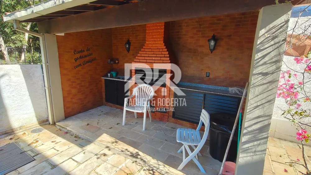 Casa, 4 quartos, 365 m² - Foto 27