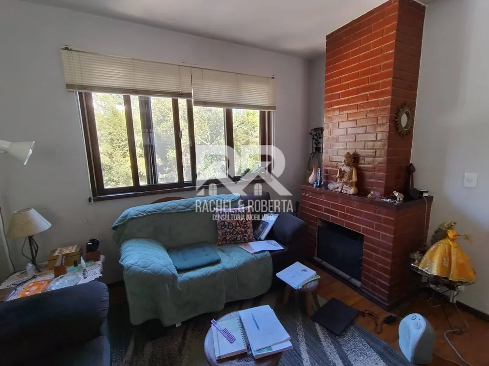 Casa, 4 quartos, 365 m² - Foto 3