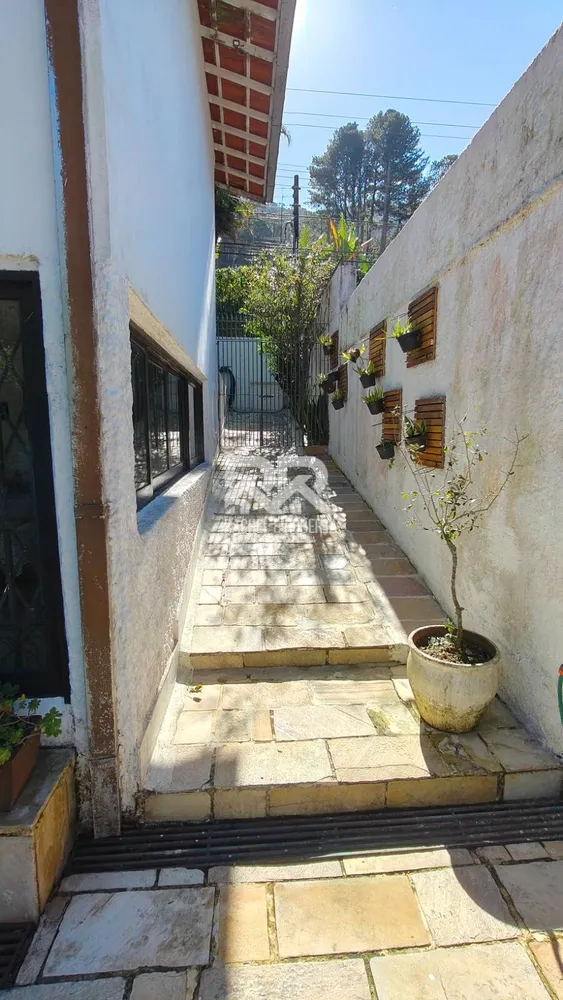 Casa, 4 quartos, 365 m² - Foto 21