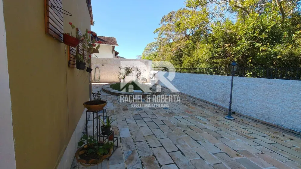 Casa, 4 quartos, 365 m² - Foto 14
