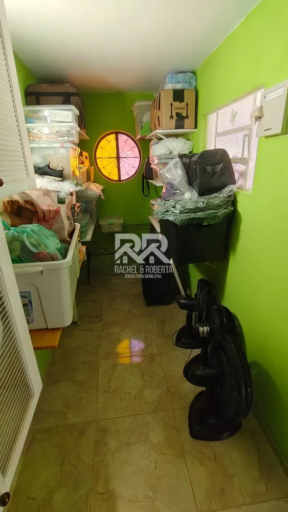 Casa, 4 quartos, 365 m² - Foto 32