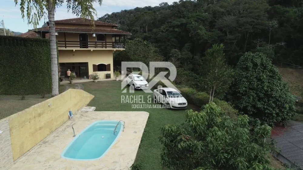 Casa, 3 quartos, 150 m² - Foto 1