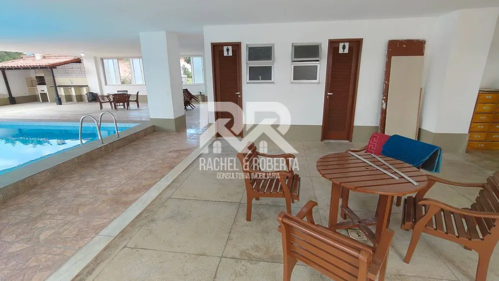 Apartamento, 2 quartos, 75 m² - Foto 12