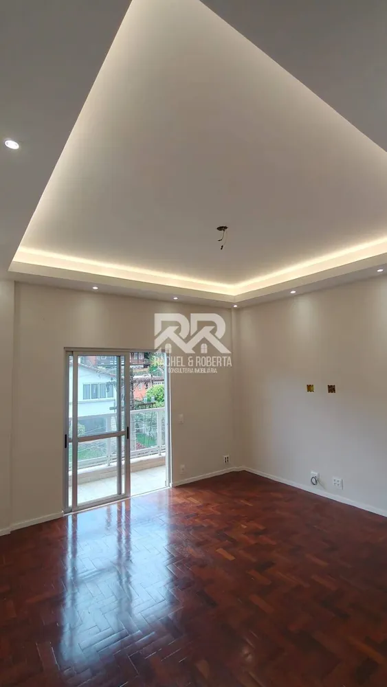 Apartamento, 2 quartos, 75 m² - Foto 2