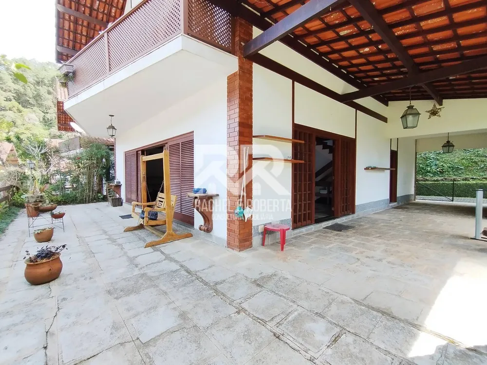 Casa de Condomínio, 3 quartos - Foto 34